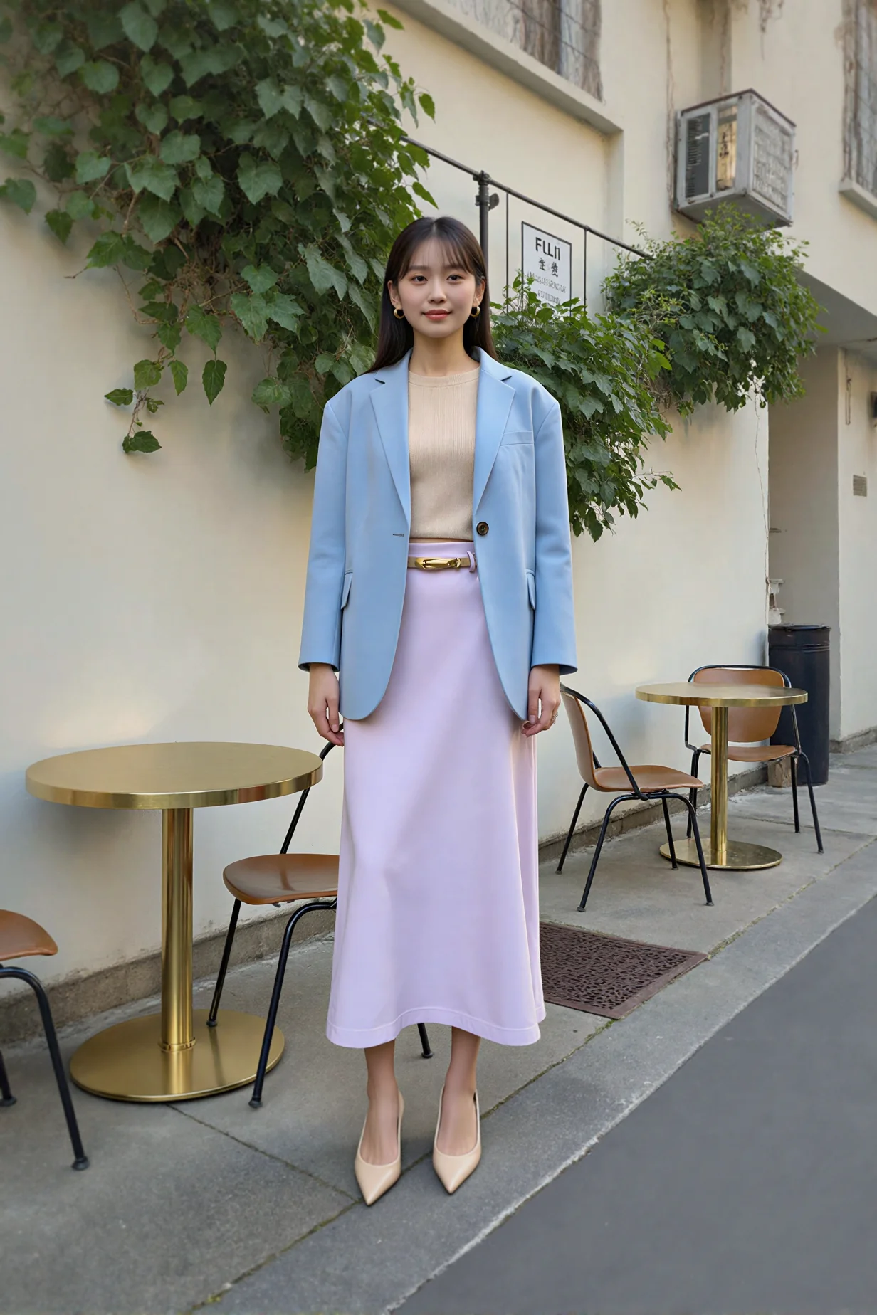 ママコーデの基本スタイルとは？2026年トレンドと実践ガイド