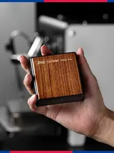 ミニ電子スケール【家庭用・コーヒー豆計量・タイマー機能付き・ポータブル】
