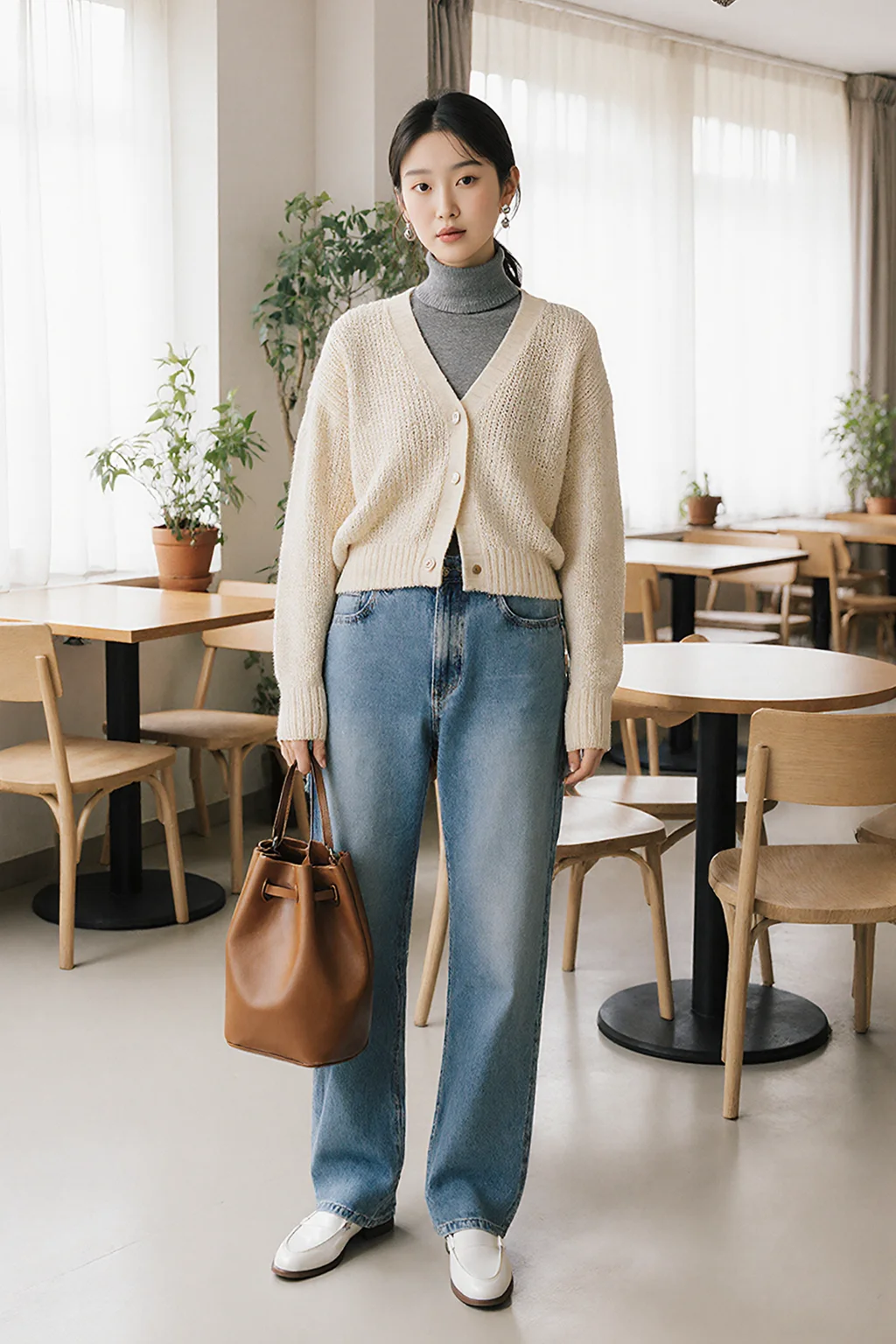 ストリートファッションの本質を学ぶ：メッシュTシャツで失敗しないコーデの秘密