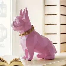 可愛い犬型貯金箱【北欧デザイン・インテリアにも最適】