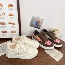 極上の柔らかさ！冬用スニーカー【女性用・暖かい裏地・シンプルデザイン・スリップオン】