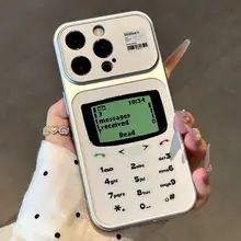 個性的でユニークなiPhone用ケース【iPhoneに対応・装飾性】