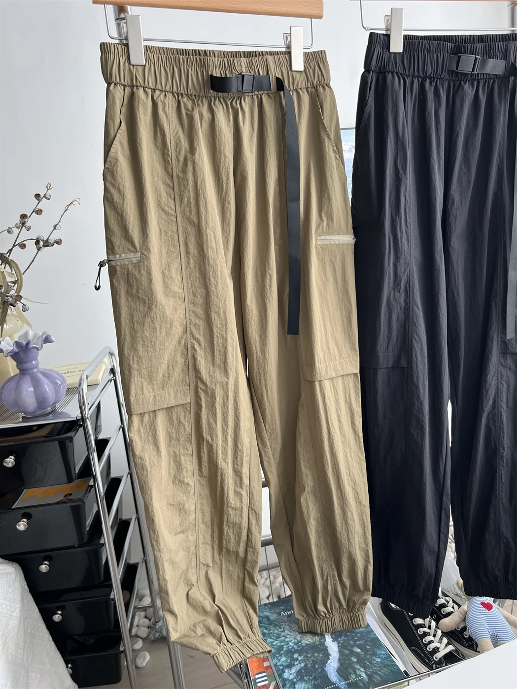 キャンプ 服装 夏 レギンス おすすめ5選：通気性・快適性・UV対策を徹底比較