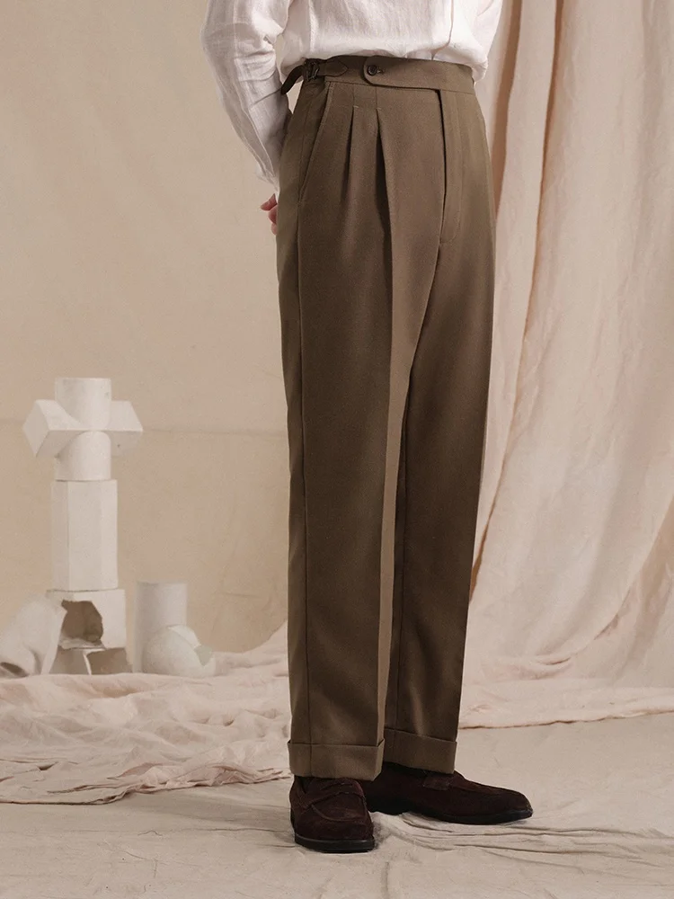 カーゴパンツ メンズ コーデ 完全ガイド｜通勤・日常で失敗しない着こなしの秘密