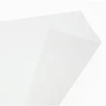 服飾用型紙模具【PVC製・ハードプラスチック・デザイン用】
