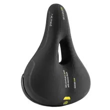 SR自転車用シート【イタリア製・クッション性抜群・ユニバーサルフィット】