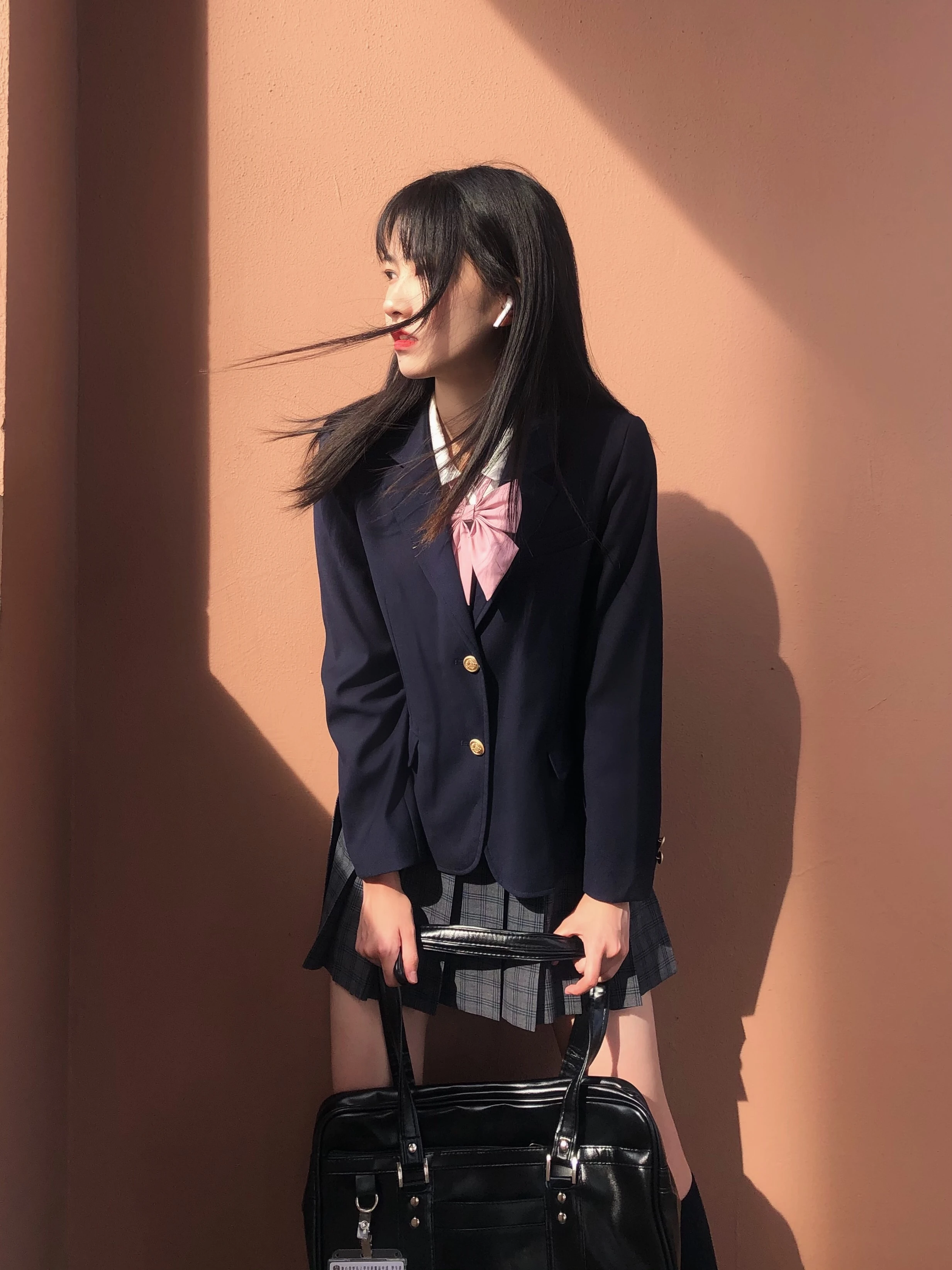 夏日和風ブレザーセットアップ対応スタイル：10代男子中学生・高校生向けの通学と修学旅行に最適なファッション