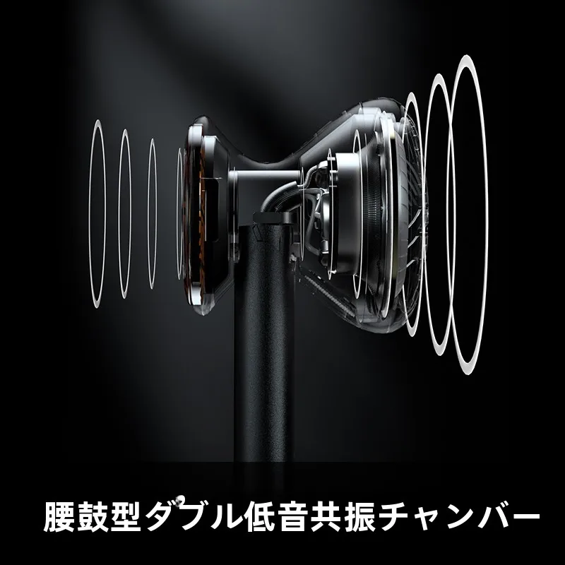 耳掛けヘッドホンを選ぶときに迷うのは、本当に音質だけなのか？