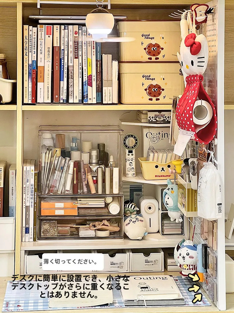 三人用デスク用防視ピース：5部スタンド・desklabo・epボードとの関連性を解説