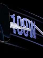 Apple対応充電ケーブル【Type-C・迅速充電・iPhone用】