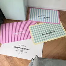 防水・防油PVC製ペット用マット【大サイズ・猫と犬用】