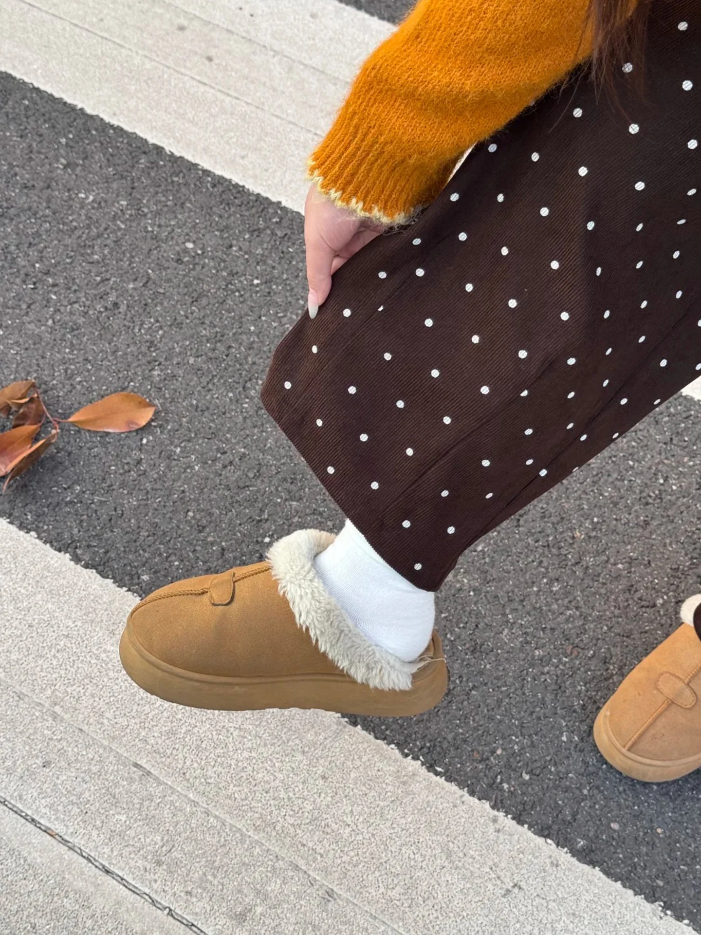アフタヌーンティー コーデ パンツで悩むなら、このキュロット パンツ ロングが救う理由は？