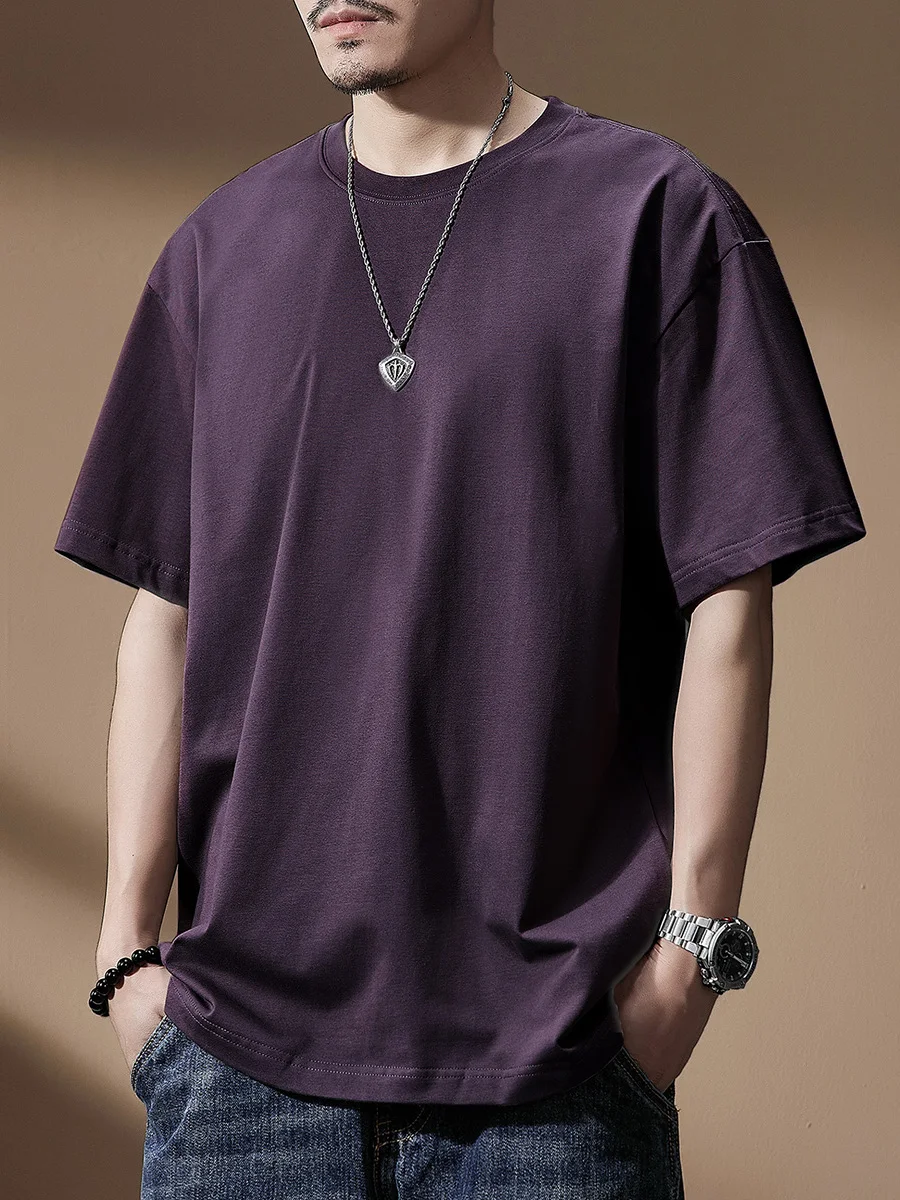 メンズTシャツで紫外線対策を徹底したい！UPF50+が本当に効果的なのか？