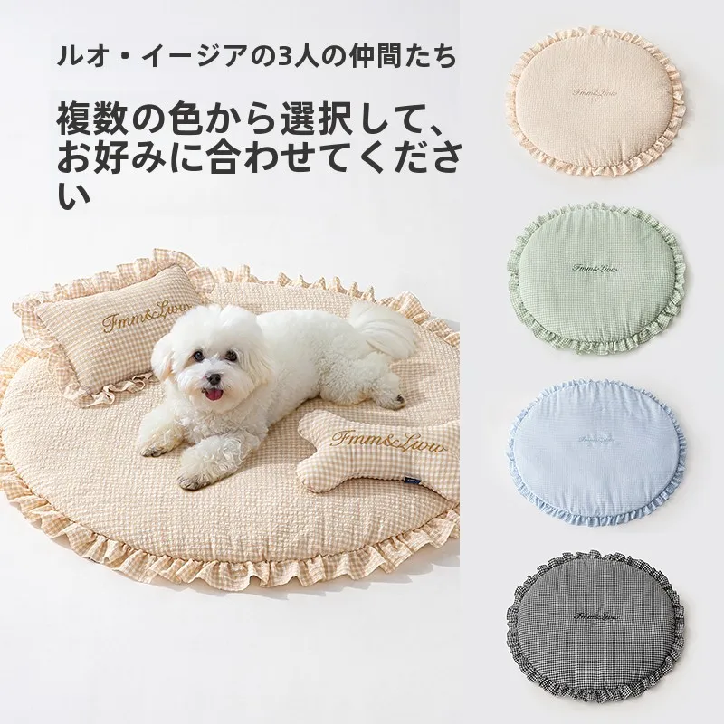 猫飼いが買ってよかったもの・悪かったもの正直に言う｜ペット用マットの選び方と実際の使い方