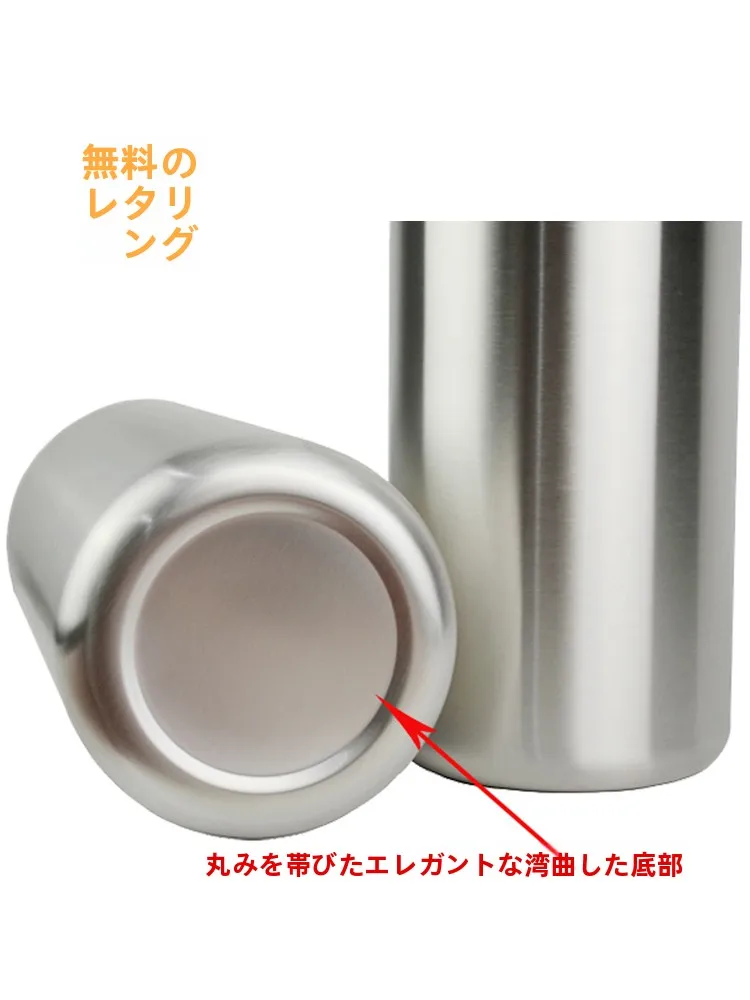 キャンプ道具を節約調達｜実際に使ってみた結果　1.6Lステンレス水筒の実用性徹底解説