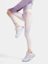 春用女児用ヨガパンツ【極上の柔らかさ・運動用】