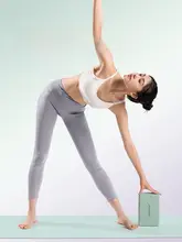 Joinfit ヨガブロック【高密度・成人用・ダンス専用・泡沫素材・キッズ対応】