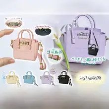 ジュエリートートバッグ【ハンドバッグ・グッズ】