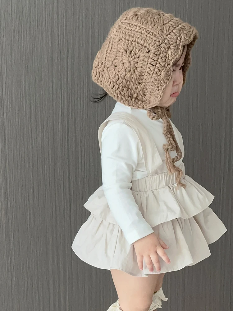 9月生まれの赤ちゃんにぴったりなベビー服は？おしゃれなセットアップで秋を彩る