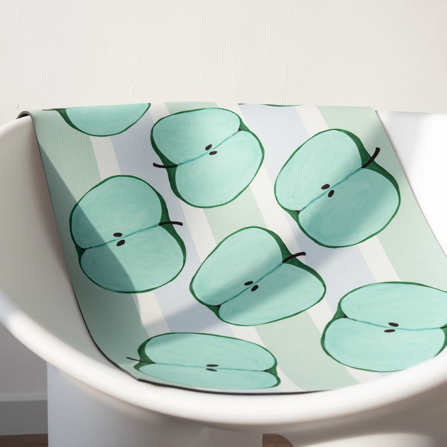 珪藻土マットを水虫対策に使うなら、どう選ぶ？