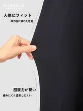 洗える女性用タイトフィットノッチドラペル一つボタンジャケット【ストレッチ性・春夏向け】
