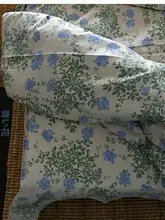 純綿製シーツ【全棉・ベッドカバー・寝具三点セット（セットアップ対応）】