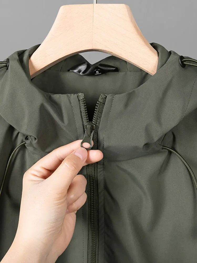 アウトドアボアジャケットは本当に必要？すべての気候に耐える「all weather parka」の選び方とは