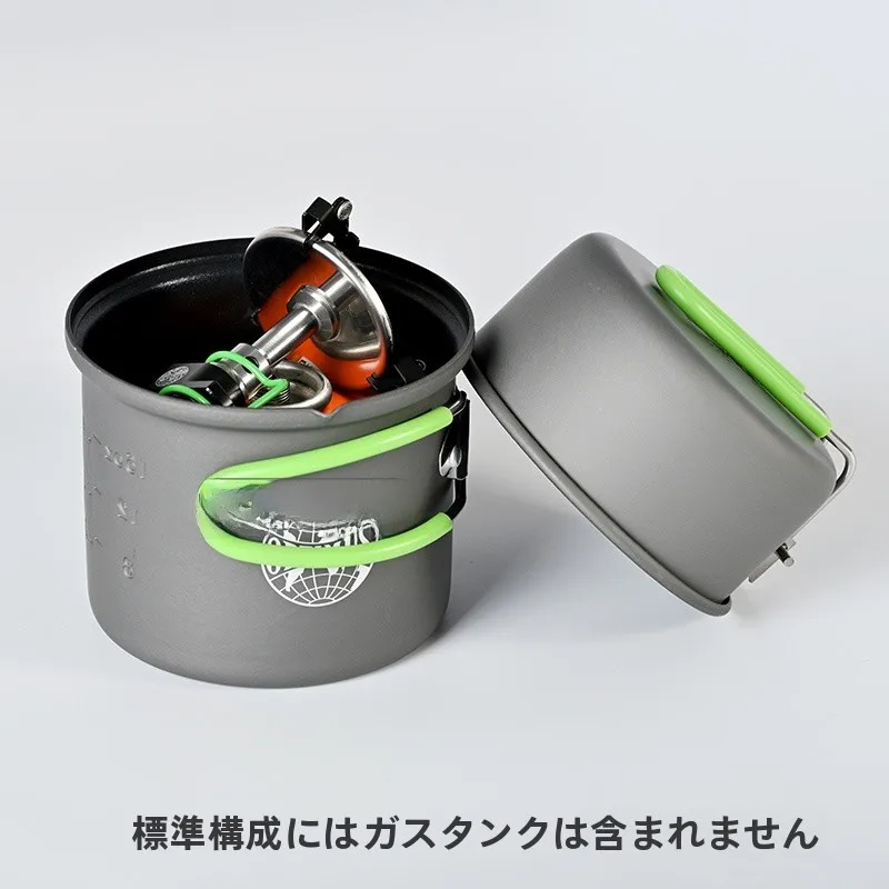 シングルバーナー カセットコンロを選ぶべきタイミングは？