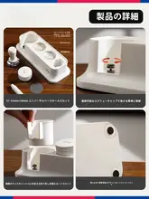 コーヒー粉圧縮器具【三点セット・イタリアンスタイル・直径対応】（セットアップ対応）