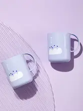 カップ付き歯ブラシセット【プラスチック製・カップ2個・子供用・カップル向け】