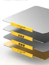 アルミ合金製 折りたたみ式風よけプレート【アウトドア用・カセットコンロ対応】