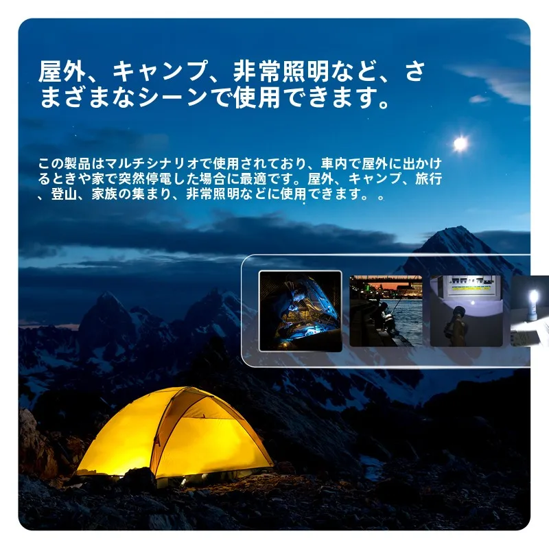reading light を選ぶときに迷うなら、この1つのポイントで決める