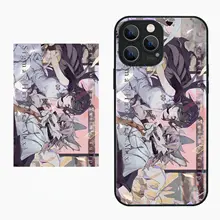 イラストレーターとのコラボ！デザインスマートフォンケース【iPhoneやAndroid対応】