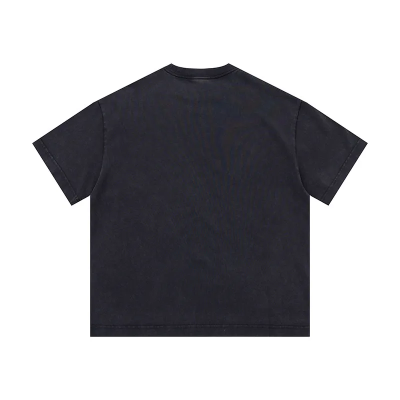 ワンポイント刺繍 tシャツ：シンプルなデザインが日常に溶け込むおすすめスタイル