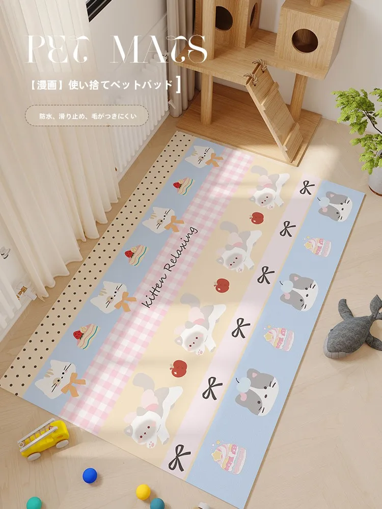 ペット対応クッションフロアを選ぶべきタイミングは？