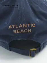 atlanticbeach 夏用 レディース キャップ【日焼け防止・スポーツ用・小顔効果】