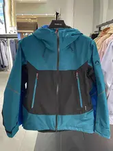 探路者 メンズ 春夏用 ゴアテックス 防水 アウトドアジャケット【ハイキング用・軽量・耐久性】
