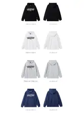 パーカー メンズ ヘビーオンス 裏起毛 グラフィティ 文字 アメカジ 秋冬「WASSUP」