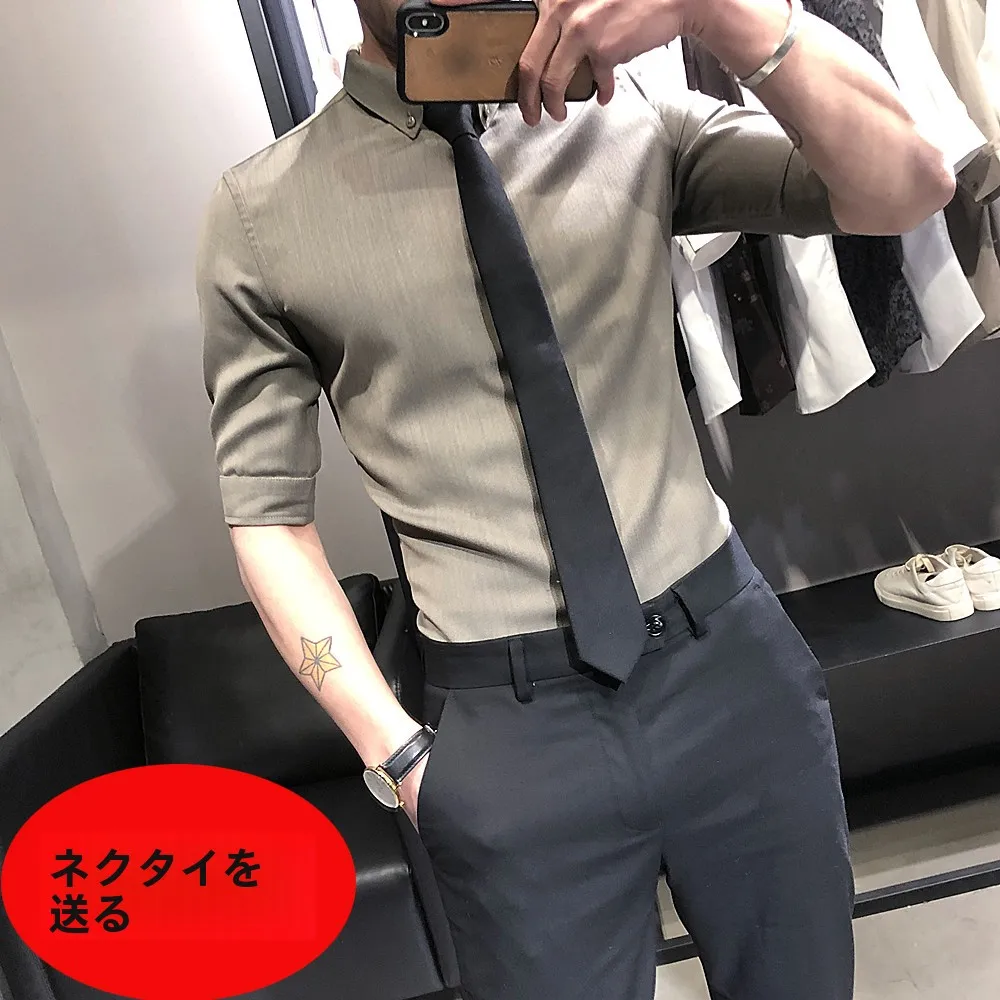 春服 メンズ 通勤に最適な選び方｜ウール混紡パンツとニットの実践ガイド
