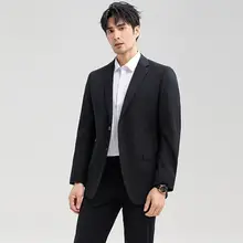 ビジネスカジュアルスーツ【抗しわ・イージーケア・通勤用】（セットアップ対応）