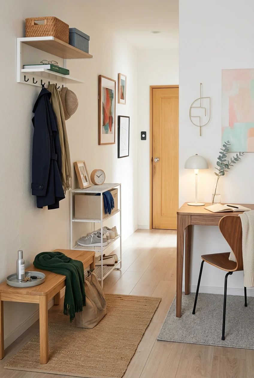 揃えるミニマリスト部屋づくりアイテム | 電源不要のランプと収納ボックスの徹底解説