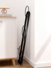 折りたたみ式スポーツ器具収納ラック【バスケットボール・サッカー・バレーボール用・多層】