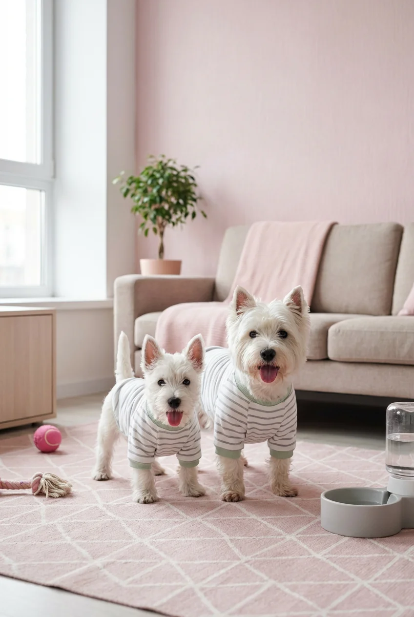 犬のお散歩グッズをコスパ良く揃える方法　徹底解説・選び方の秘密