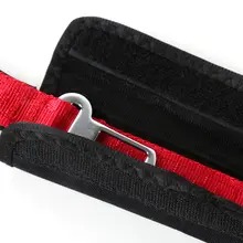 ペット用リード【金毛犬対応・安全ベルト・車載対応・多用途】