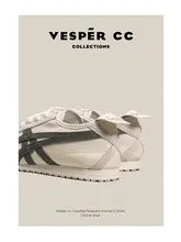 レディース 薄型本革 デッキシューズ【軽量・フラット・カジュアル】