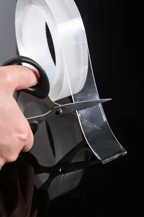 多機能家庭用ナノテープ【キッチン用品・創意デザイン】