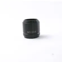 MTXダイビングレギュレーター用 二級ヘッド高さ測定ツール