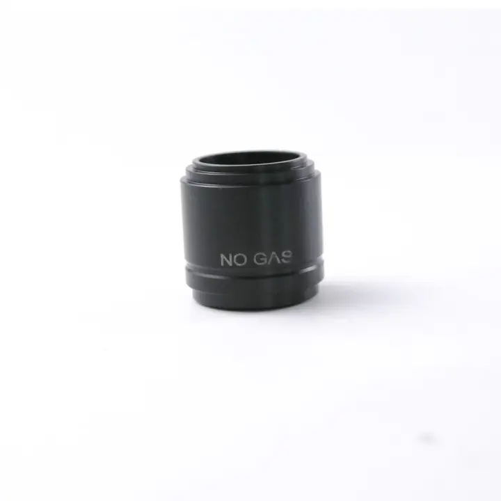 MTXダイビングレギュレーター用 二級ヘッド高さ測定ツール