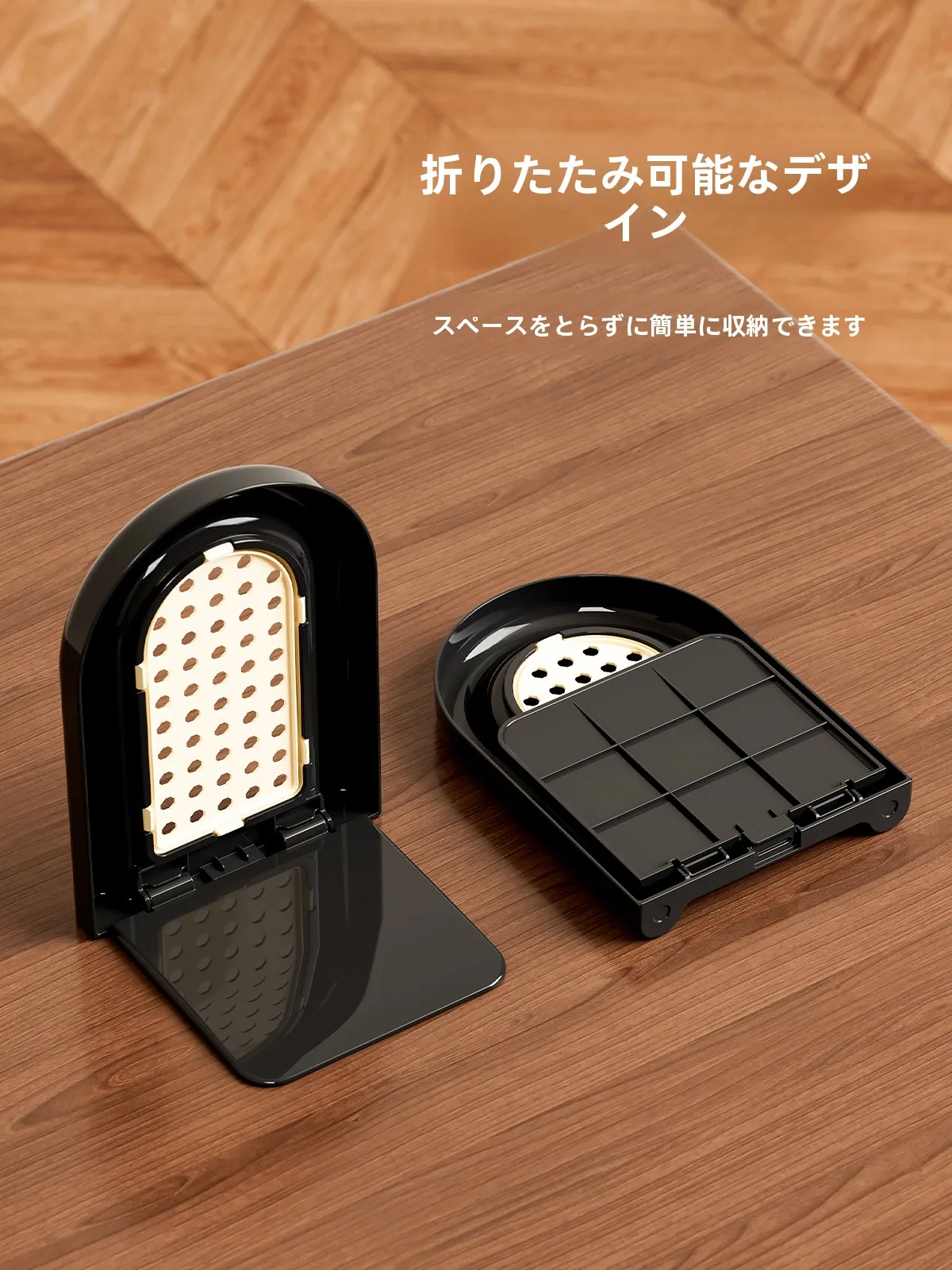収納本棚を選ぶときに迷うのは、本当に「どんなもの」なのか？