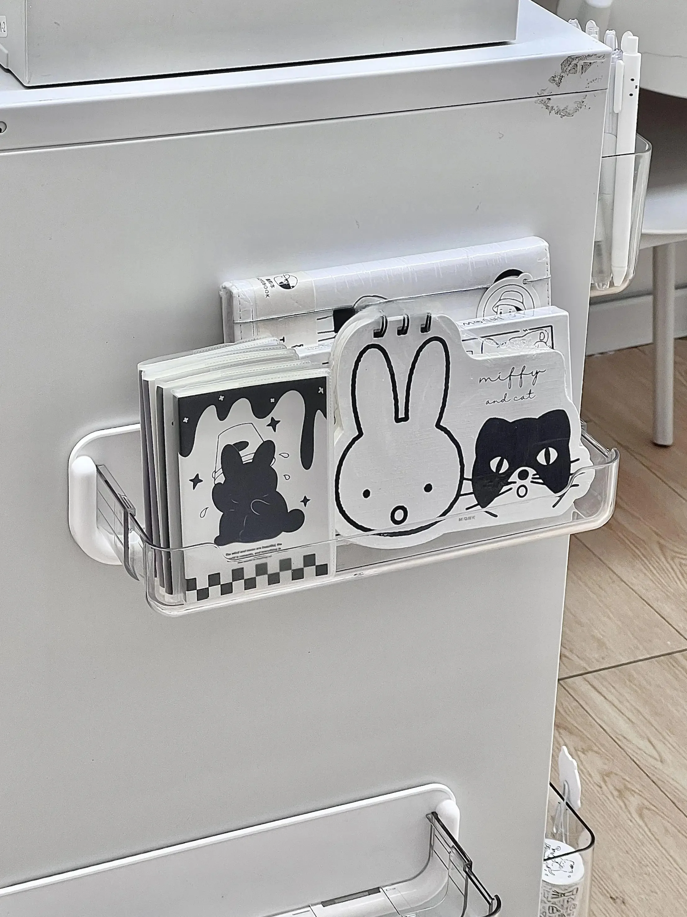 収納スペースが少ない部屋で整理を叶えるには、何を選びたい？